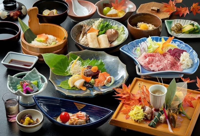 Hotel Katakuri No Hana