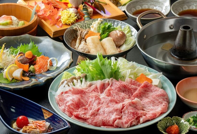 Hotel Katakuri No Hana