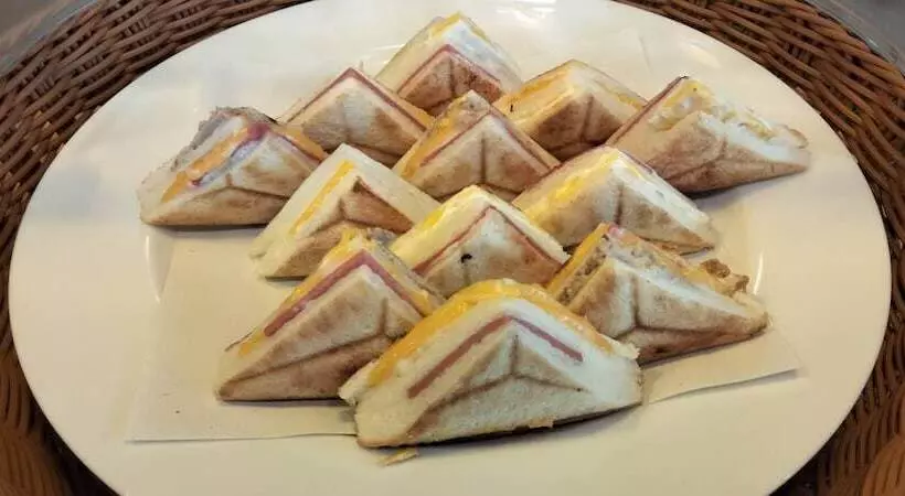 Hotelli Koh Larn Riviera