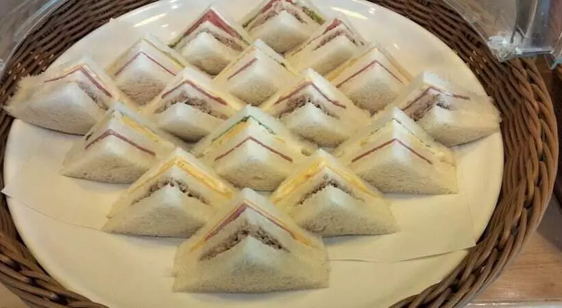 Hotelli Koh Larn Riviera