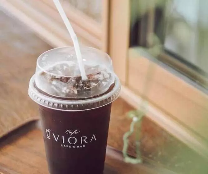 Hotelli Koh Larn Riviera