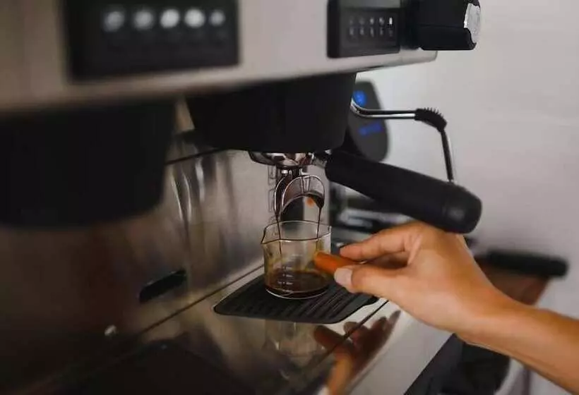 Hotelli Koh Larn Riviera