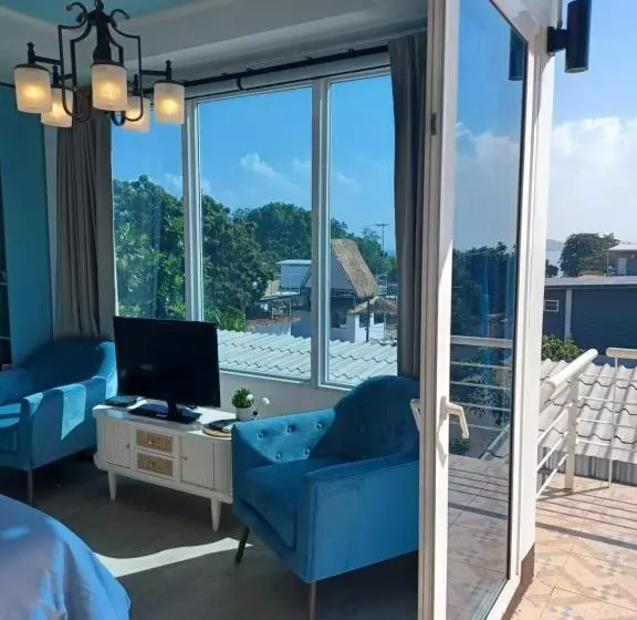 Hotelli Koh Larn Riviera