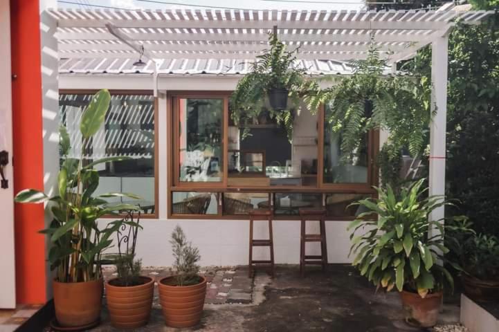 בית מלון כפרי Koh Larn Riviera