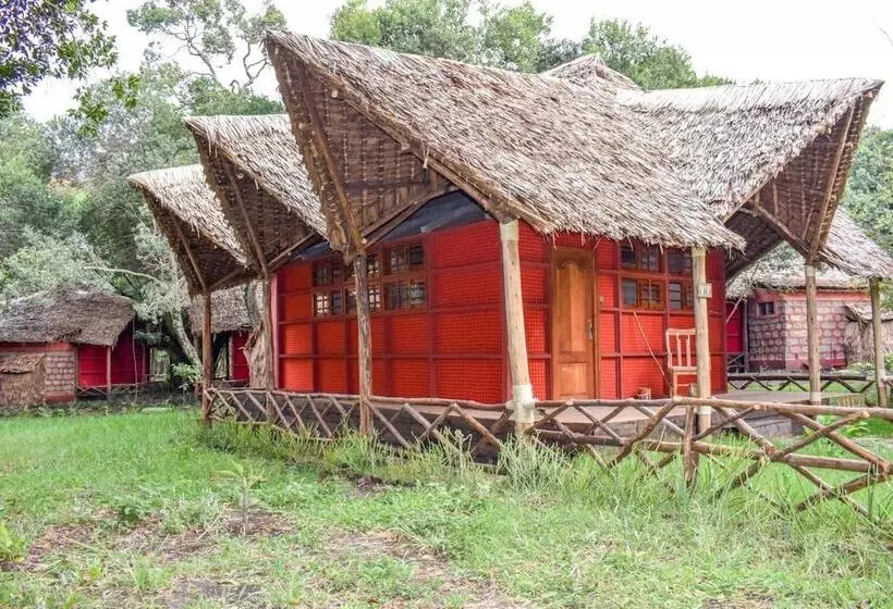 هتل Mara Chui Eco Resort