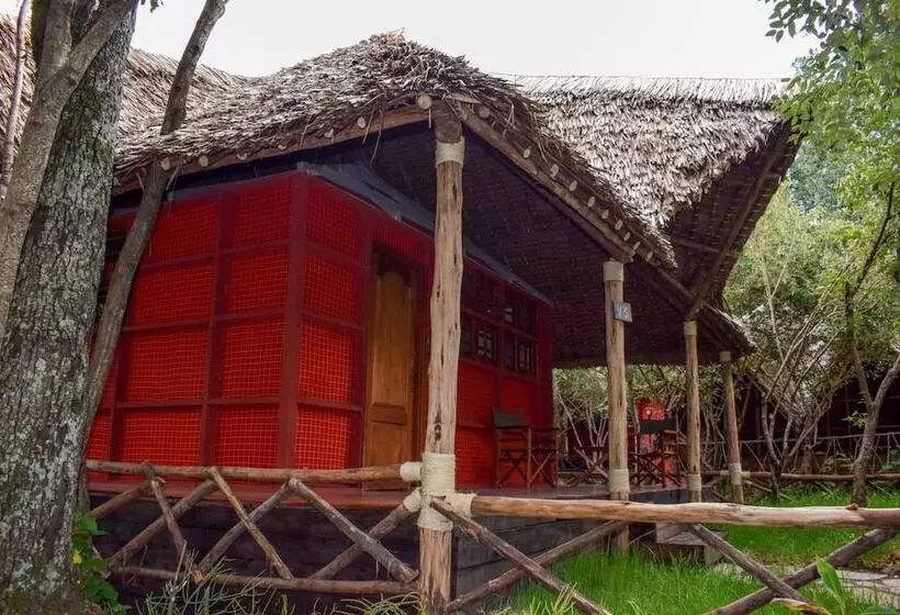 هتل Mara Chui Eco Resort