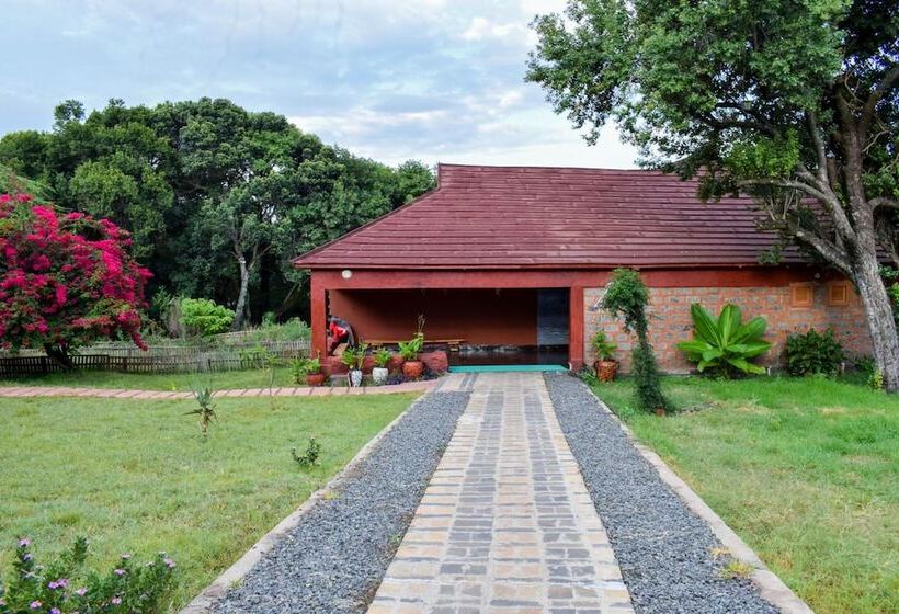 בית מלון כפרי Mara Chui Eco Resort