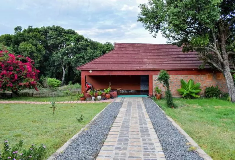 هتل Mara Chui Eco Resort