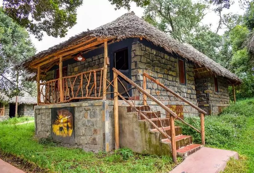 هتل Mara Chui Eco Resort