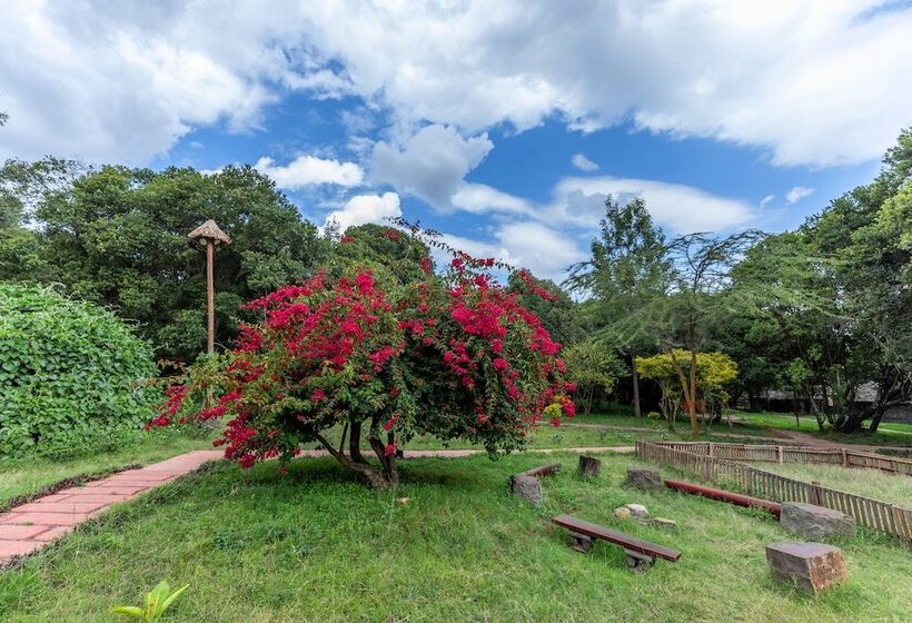 בית מלון כפרי Mara Chui Eco Resort