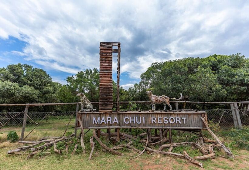 בית מלון כפרי Mara Chui Eco Resort