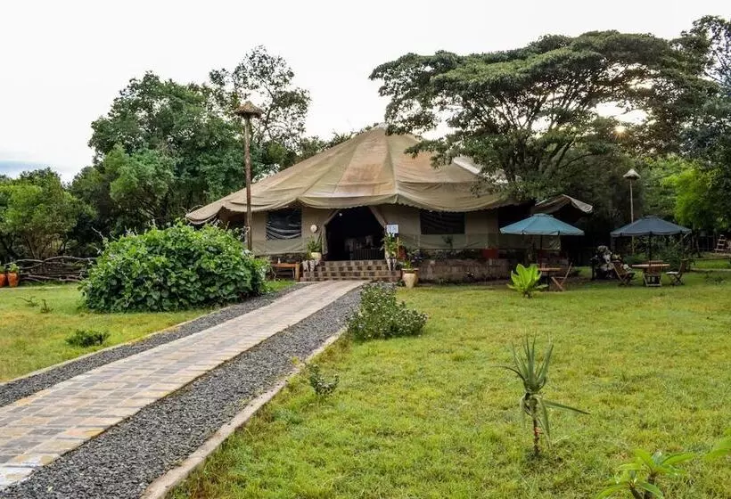 هتل Mara Chui Eco Resort