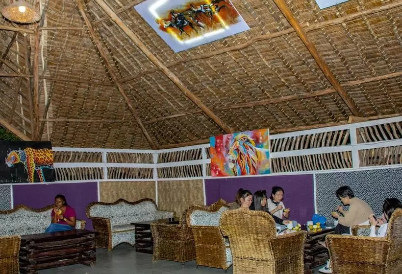 هتل Mara Chui Eco Resort