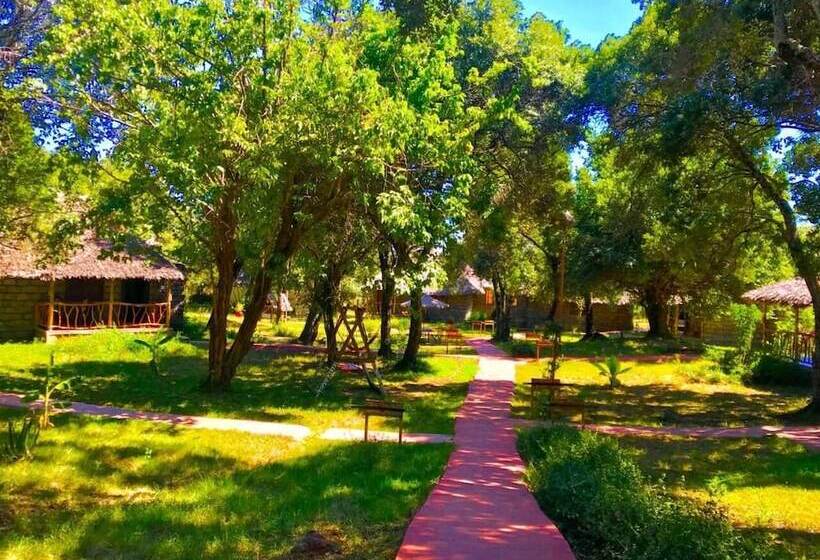 בית מלון כפרי Mara Chui Eco Resort