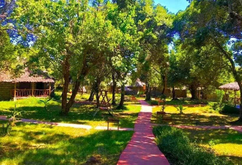 هتل Mara Chui Eco Resort