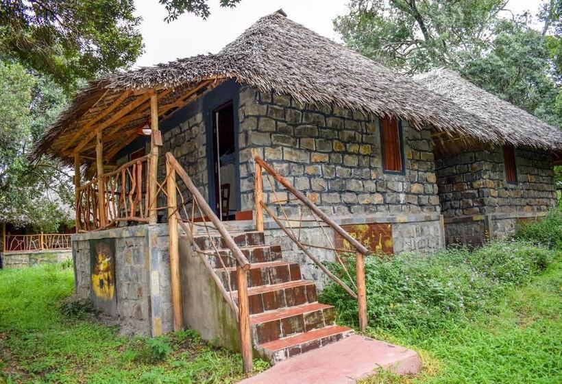 בית מלון כפרי Mara Chui Eco Resort