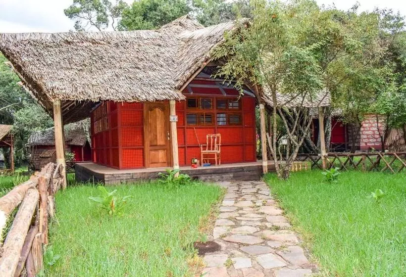 هتل Mara Chui Eco Resort