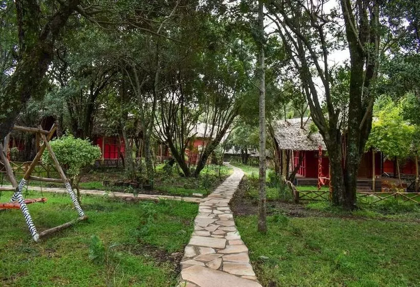 هتل Mara Chui Eco Resort