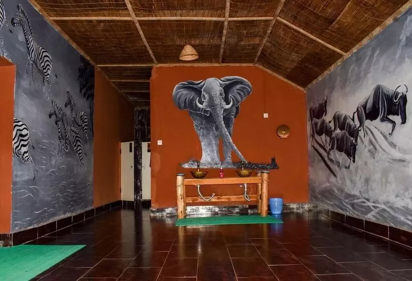 هتل Mara Chui Eco Resort