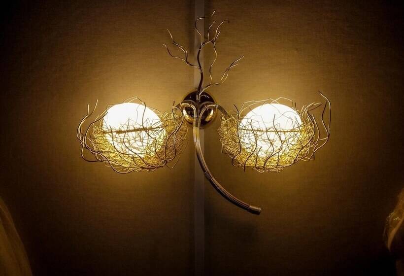 בית מלון כפרי Mara Chui Eco Resort