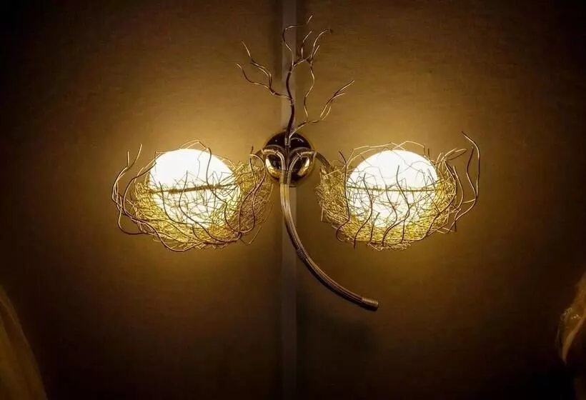 هتل Mara Chui Eco Resort