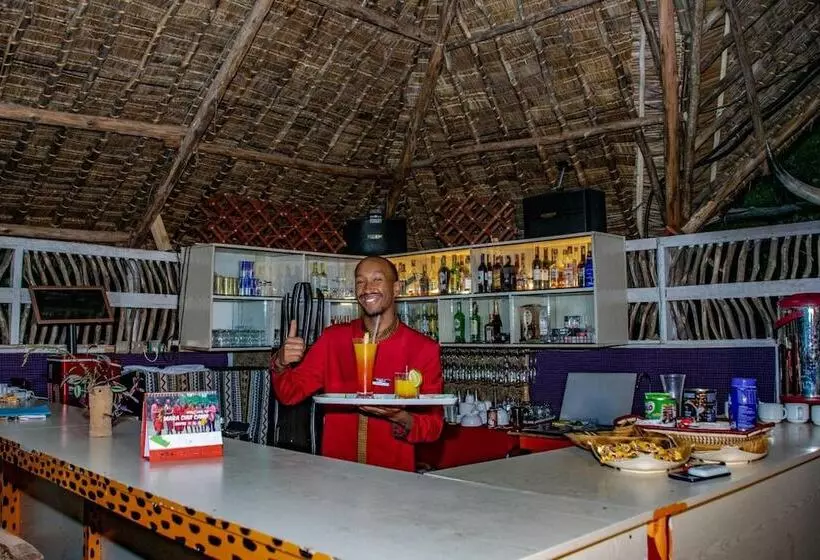 هتل Mara Chui Eco Resort