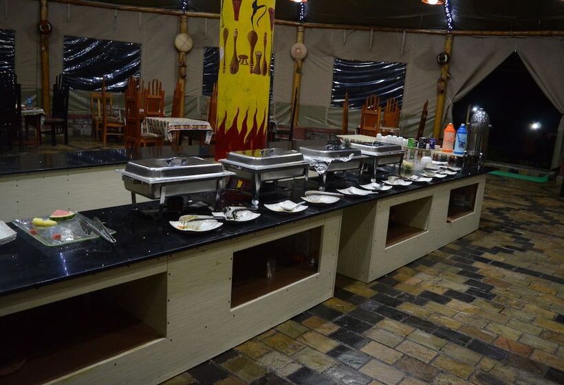 בית מלון כפרי Mara Chui Eco Resort