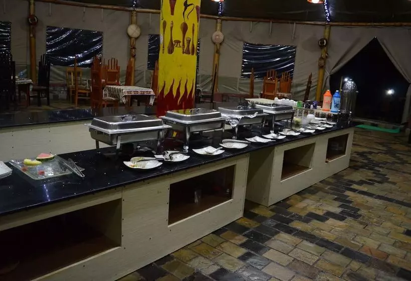 هتل Mara Chui Eco Resort