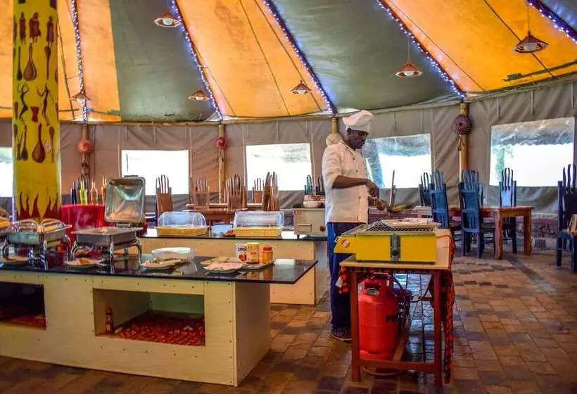 هتل Mara Chui Eco Resort