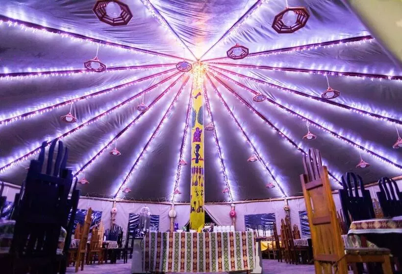 هتل Mara Chui Eco Resort