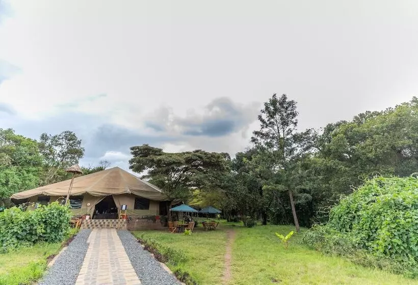 هتل Mara Chui Eco Resort
