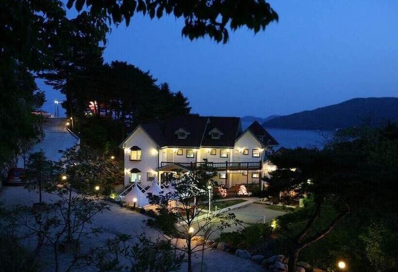 Hotel Palsecjo Pension