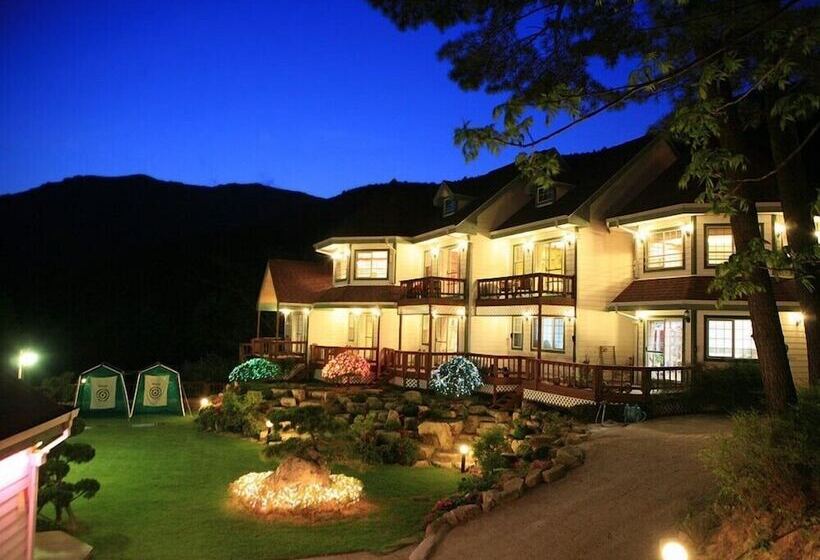 Hotel Palsecjo Pension