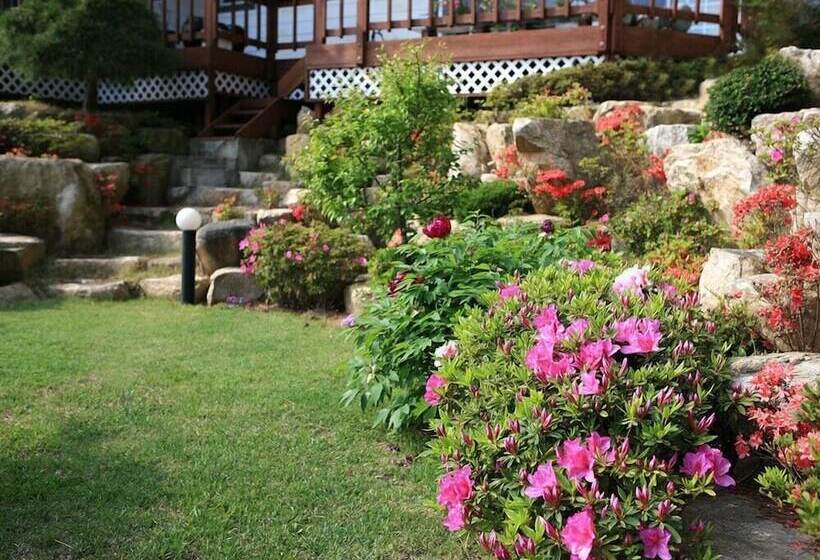 Hotel Palsecjo Pension