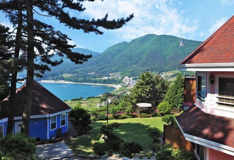 Hotel Palsecjo Pension