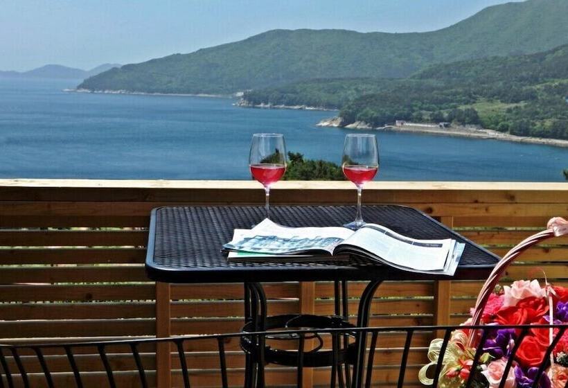 Hotel Palsecjo Pension