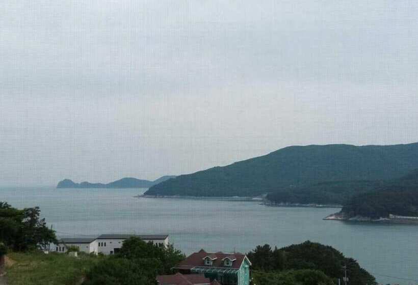 Hotel Palsecjo Pension