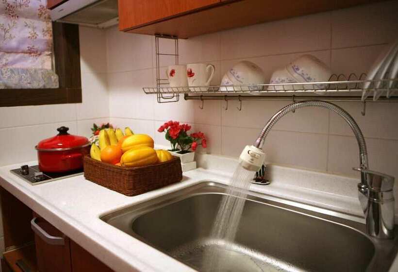 Hotel Palsecjo Pension