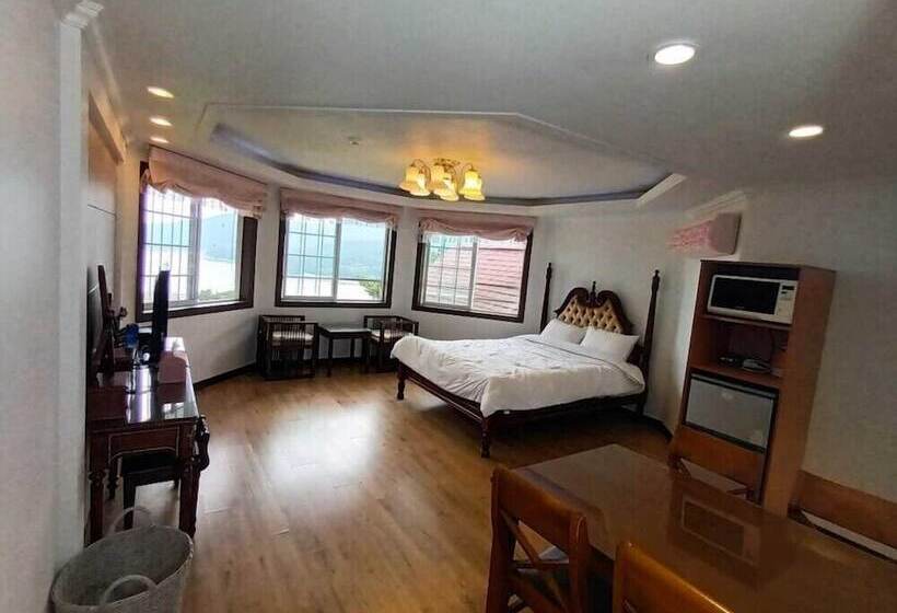 Hotel Palsecjo Pension