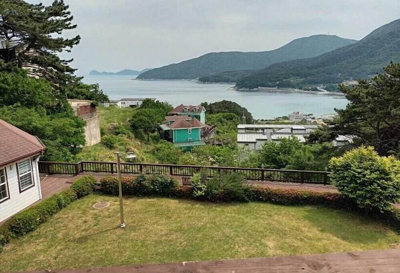 Hotel Palsecjo Pension