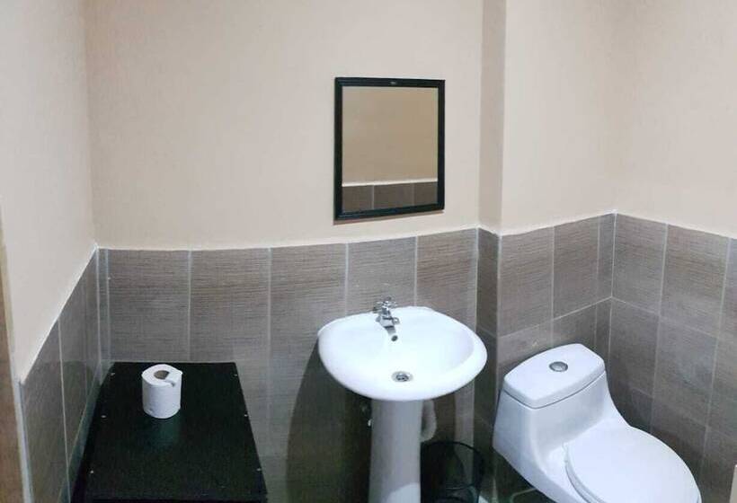 Hotel Sab Casa De Huéspedes