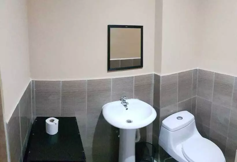هتل Sab Casa De Huéspedes