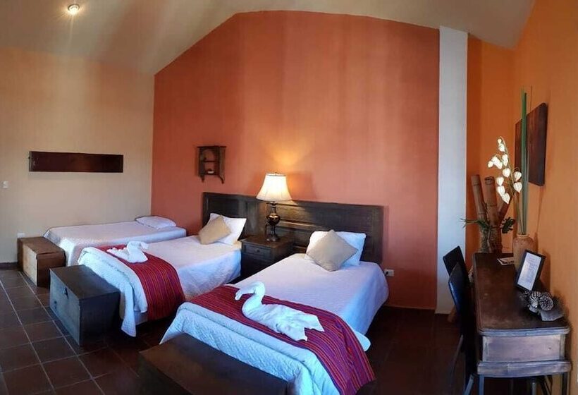 Hotel Sab Casa De Huéspedes