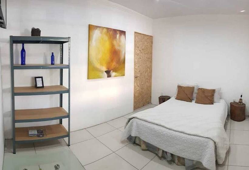 Hotel Sab Casa De Huéspedes