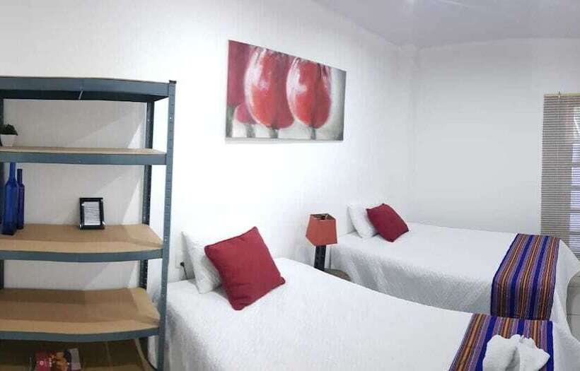 Hotel Sab Casa De Huéspedes