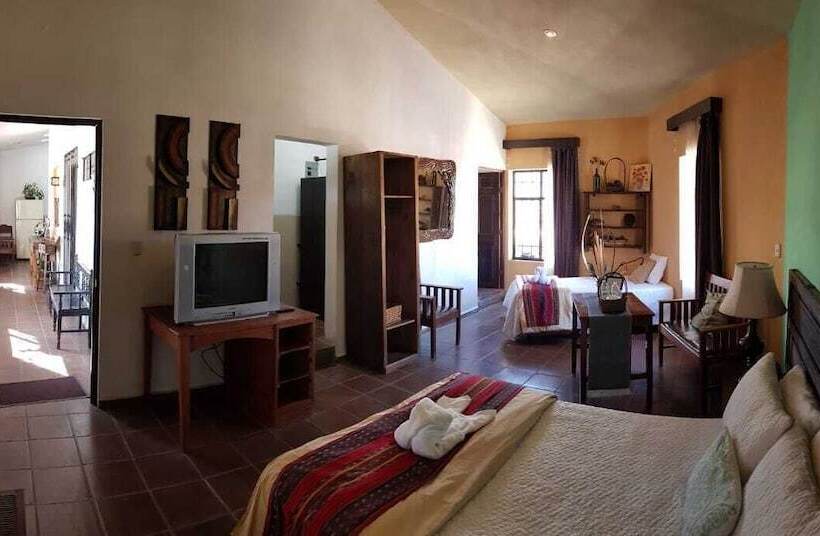 Hotel Sab Casa De Huéspedes