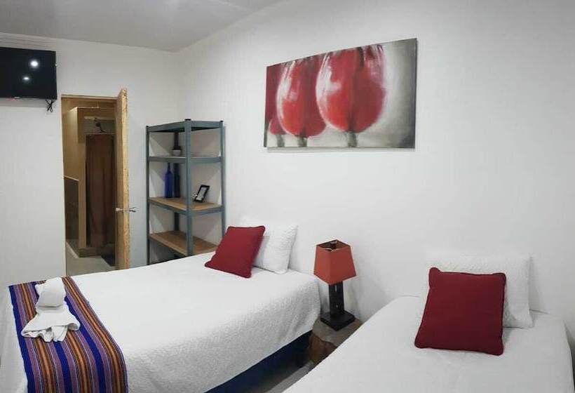 Hotel Sab Casa De Huéspedes