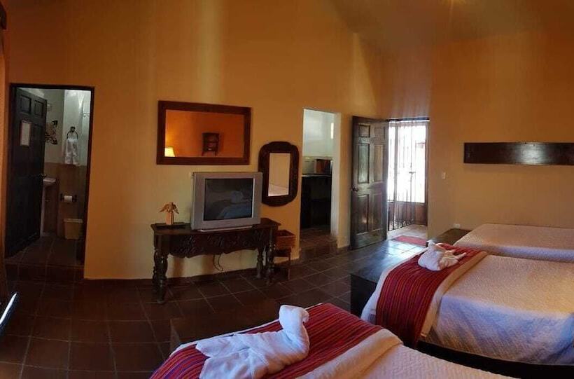 Hotel Sab Casa De Huéspedes