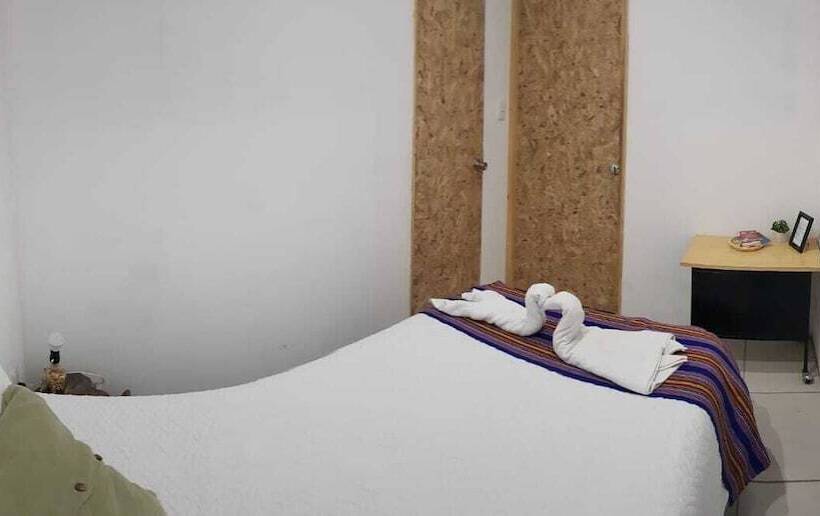 Hotel Sab Casa De Huéspedes