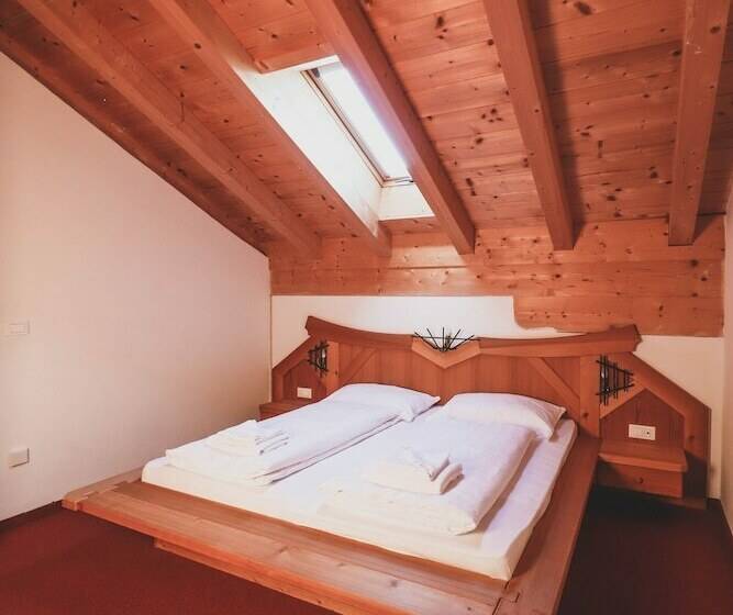 Skihotel Weiberhimmel